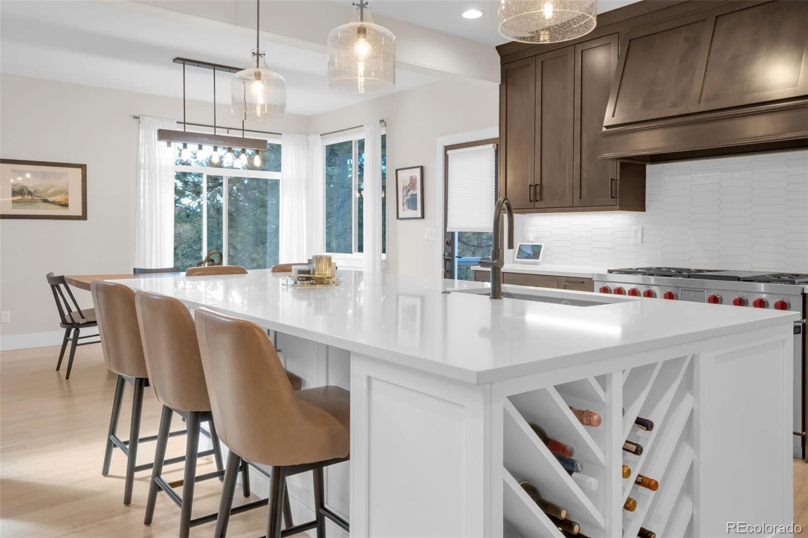 MLS Image #17 for 26400  columbine glen avenue,golden, Colorado