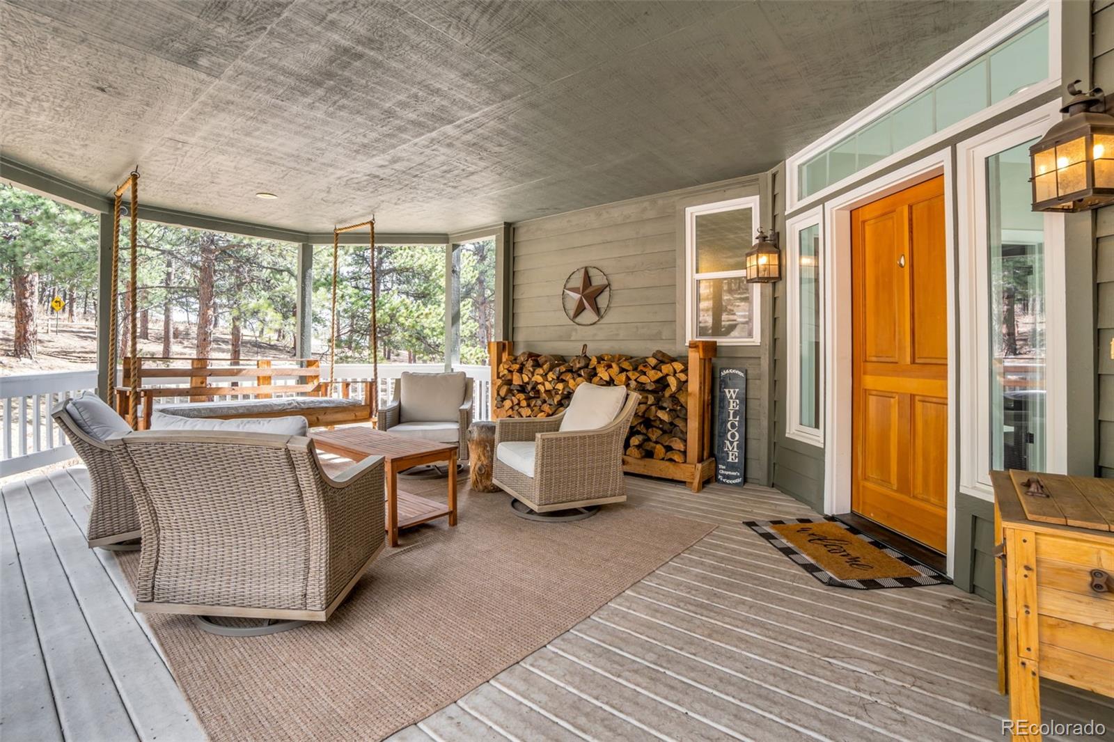 MLS Image #2 for 26400  columbine glen avenue,golden, Colorado