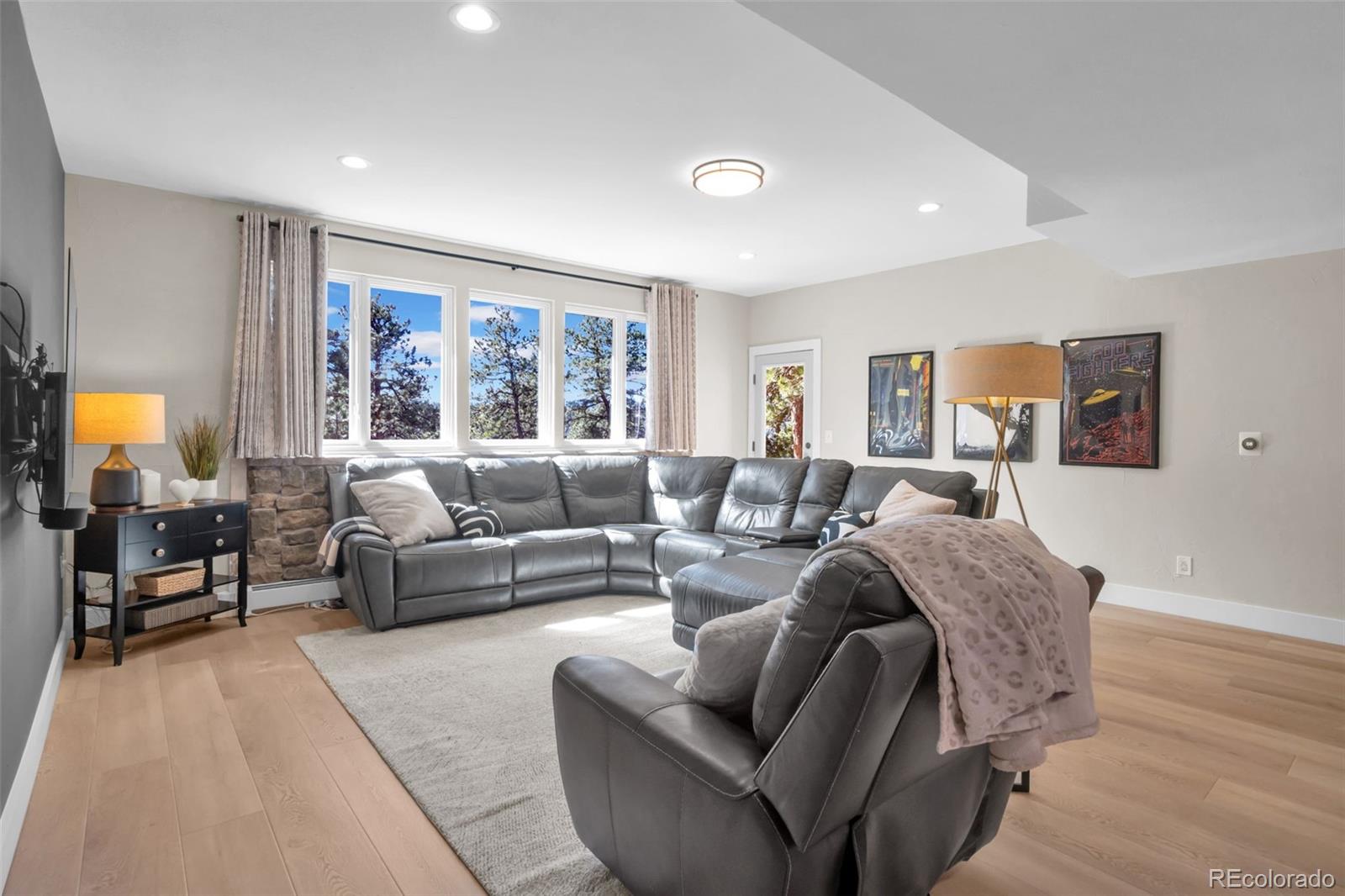 MLS Image #30 for 26400  columbine glen avenue,golden, Colorado