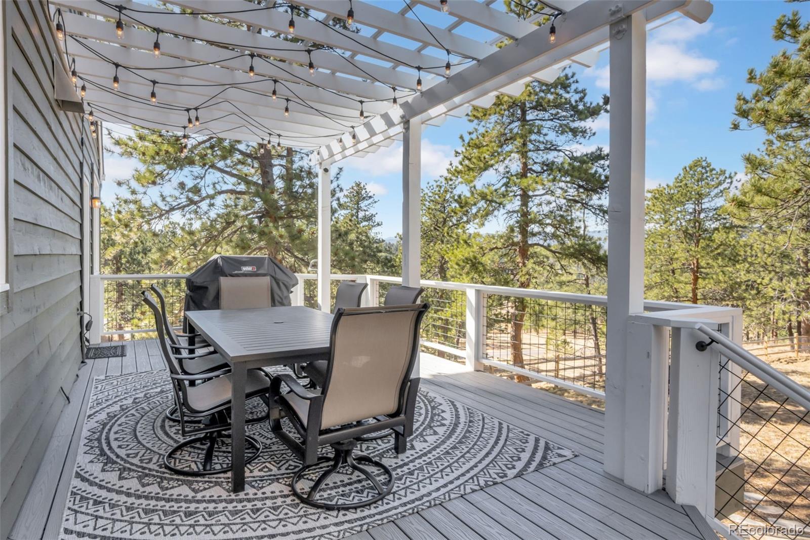 MLS Image #35 for 26400  columbine glen avenue,golden, Colorado