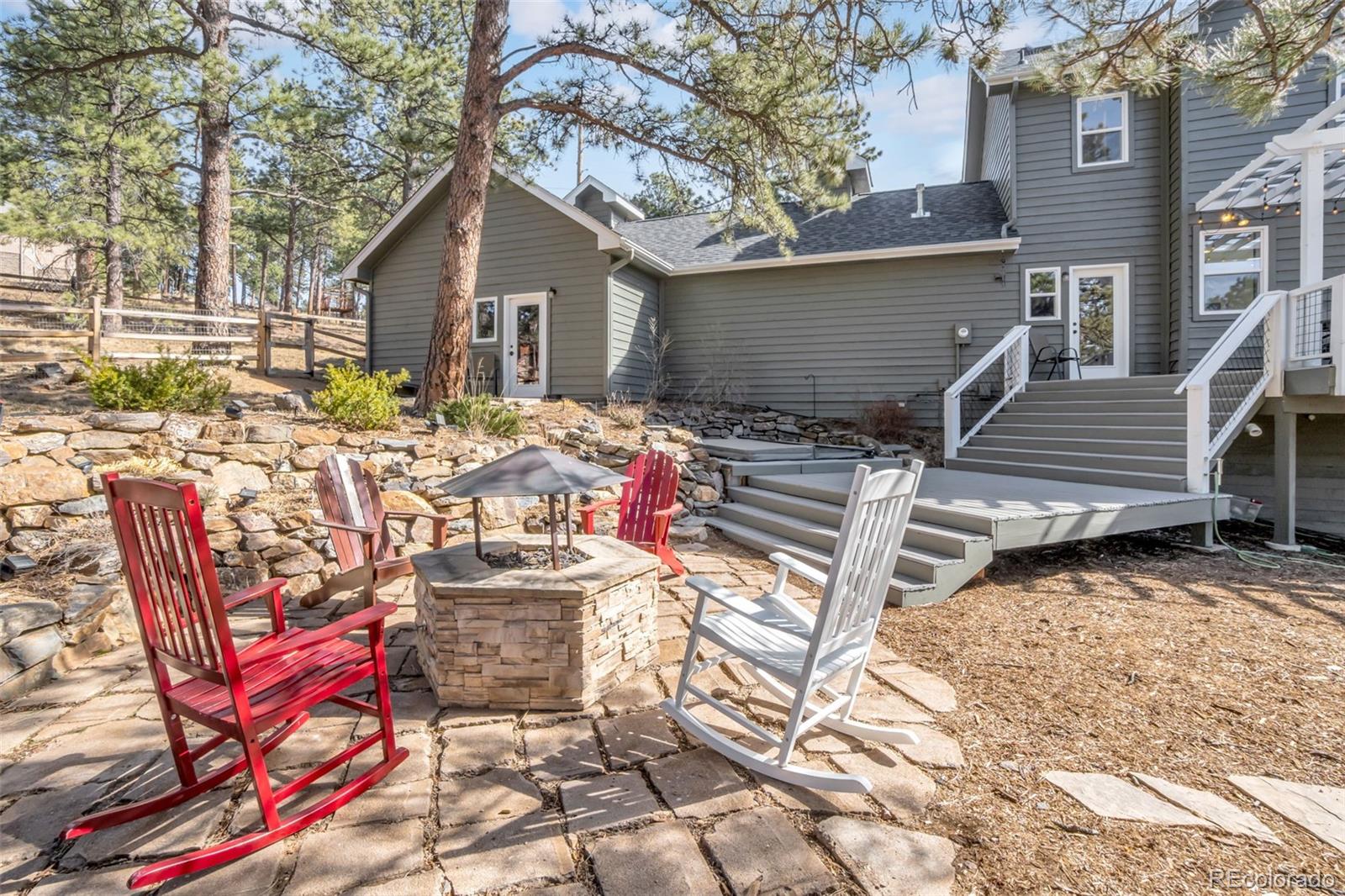 MLS Image #36 for 26400  columbine glen avenue,golden, Colorado