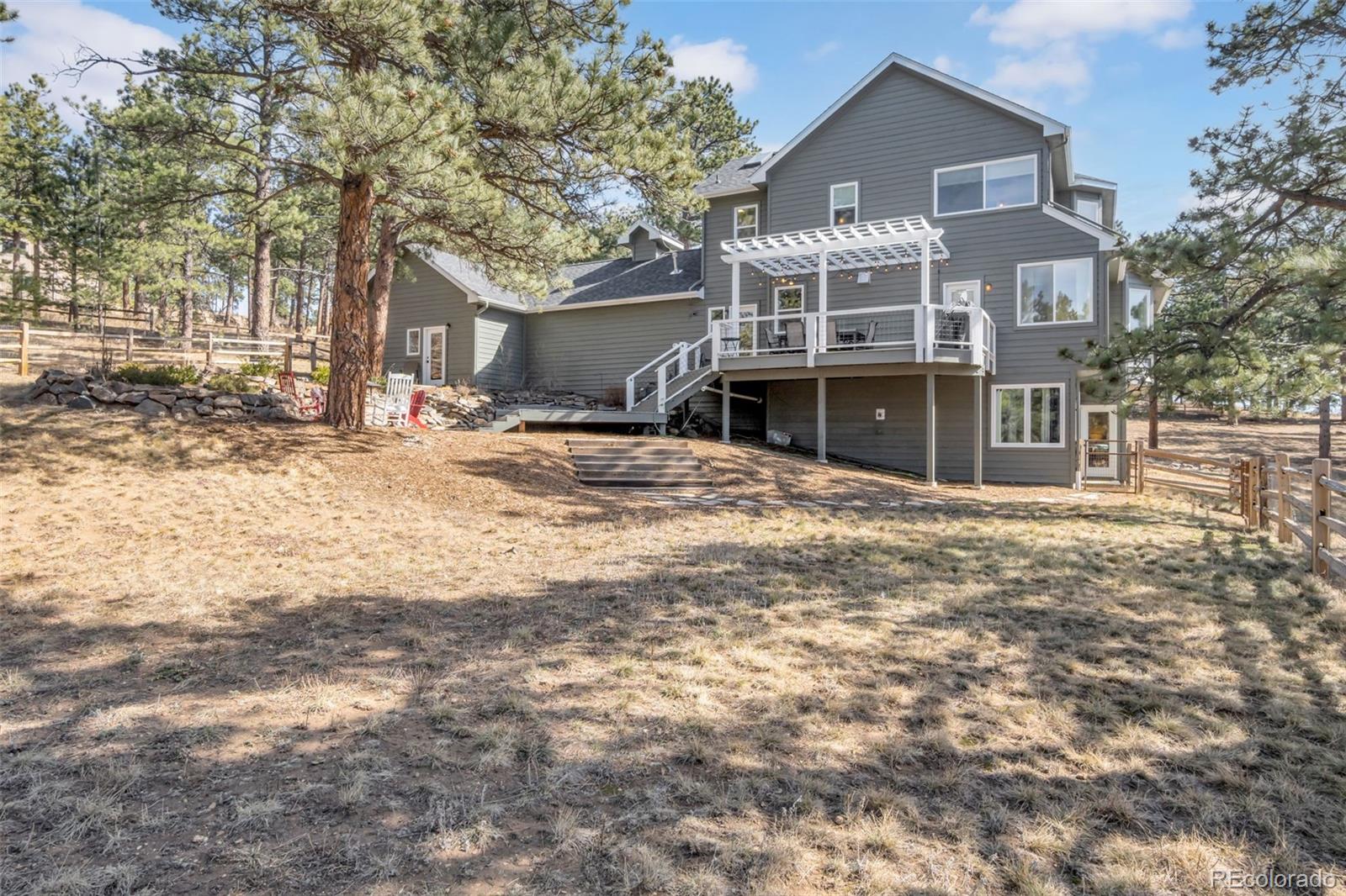 MLS Image #37 for 26400  columbine glen avenue,golden, Colorado