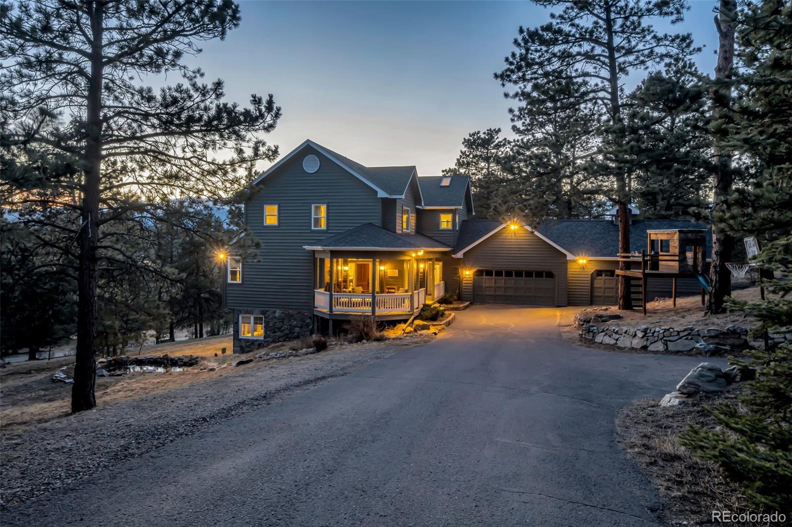 MLS Image #38 for 26400  columbine glen avenue,golden, Colorado