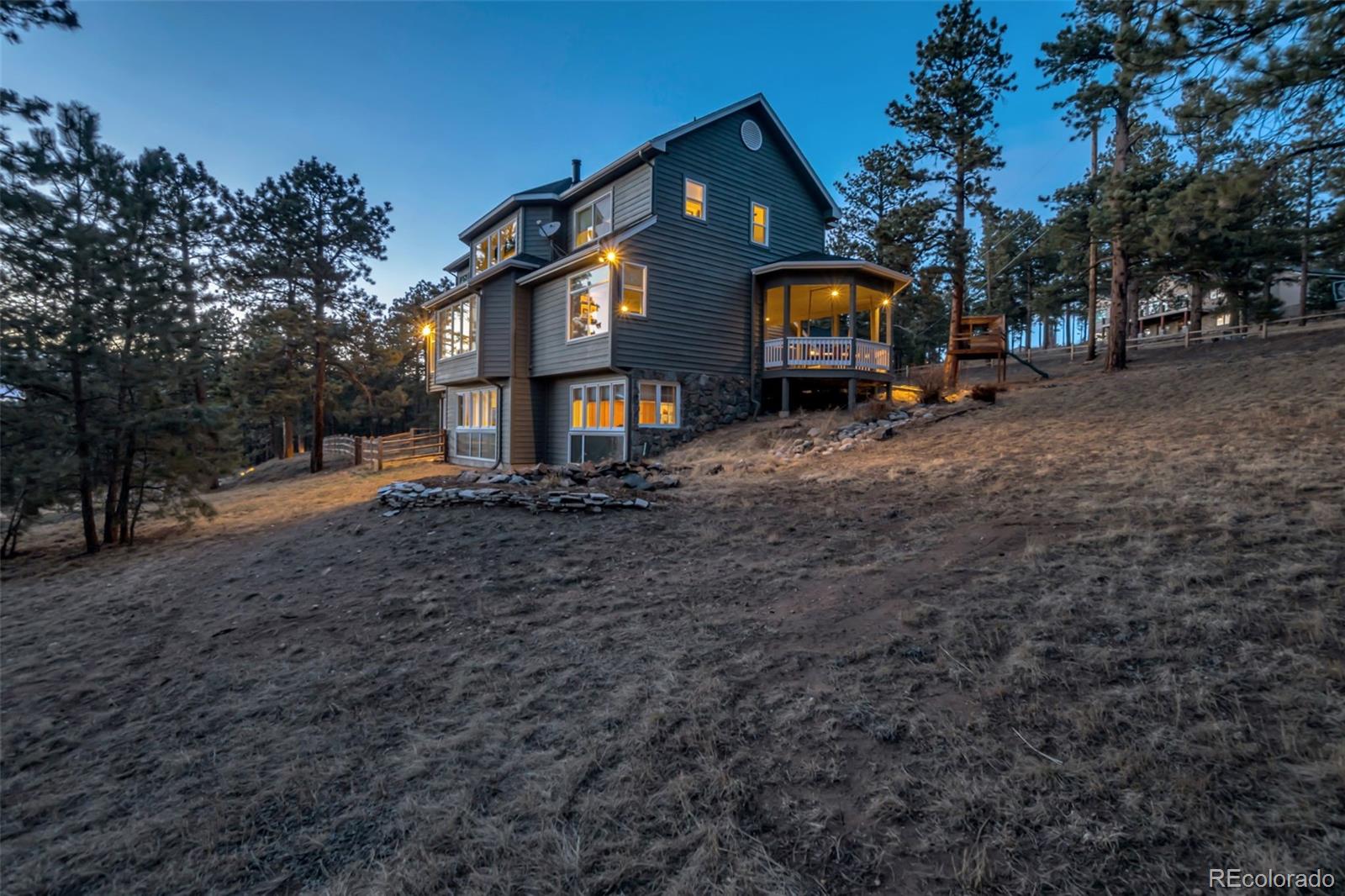 MLS Image #39 for 26400  columbine glen avenue,golden, Colorado
