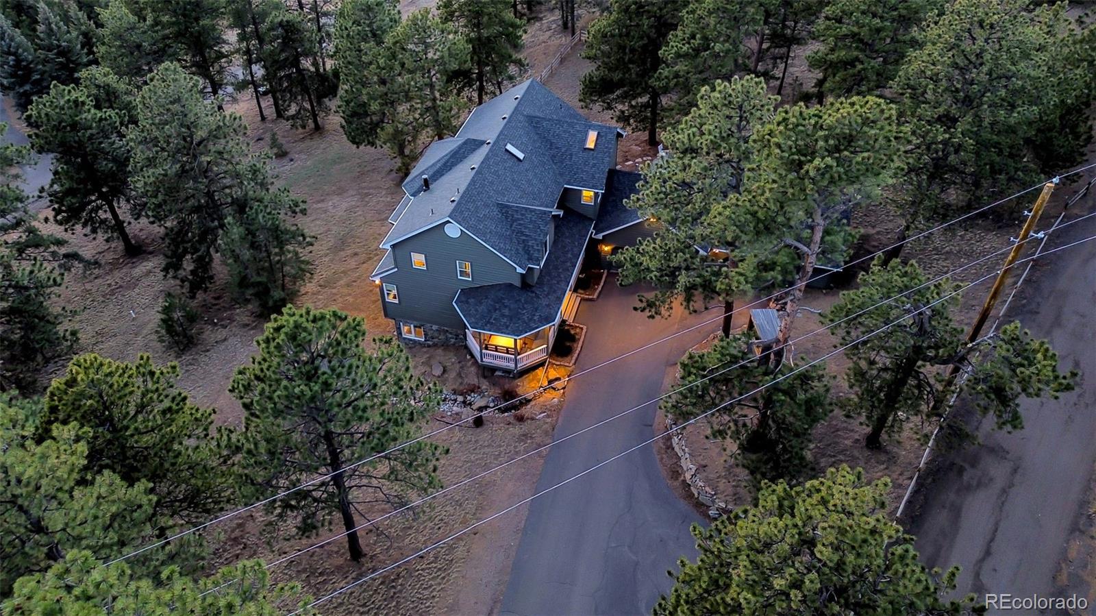 MLS Image #40 for 26400  columbine glen avenue,golden, Colorado