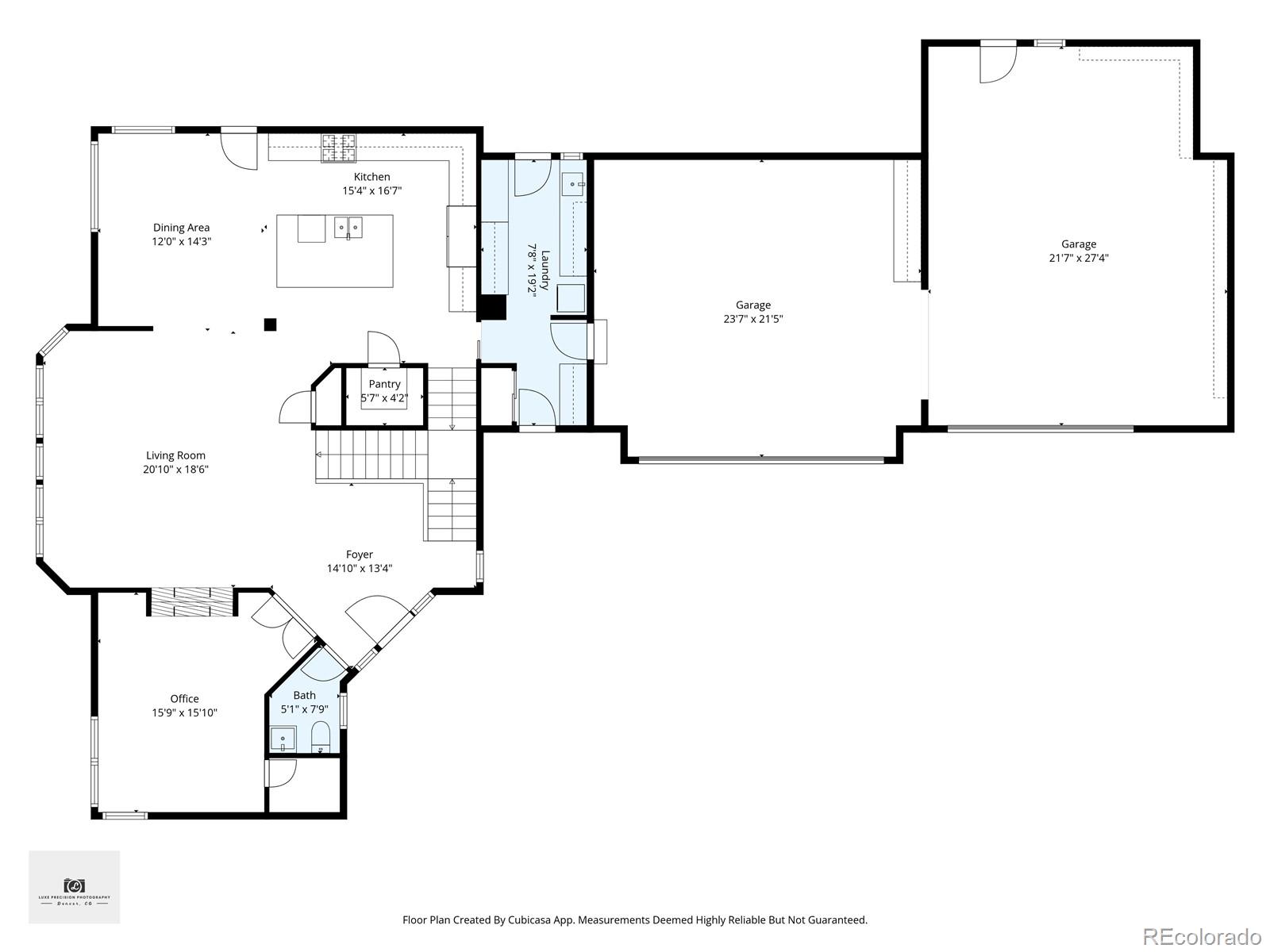 MLS Image #43 for 26400  columbine glen avenue,golden, Colorado
