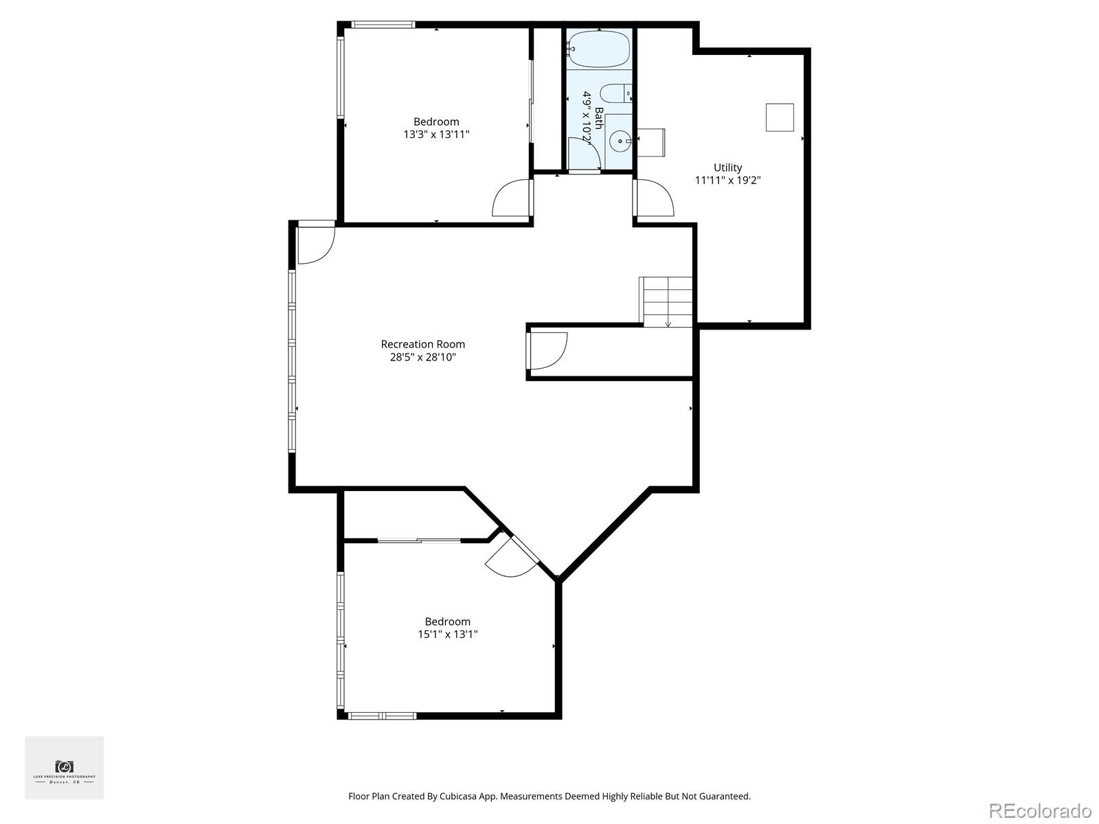 MLS Image #45 for 26400  columbine glen avenue,golden, Colorado