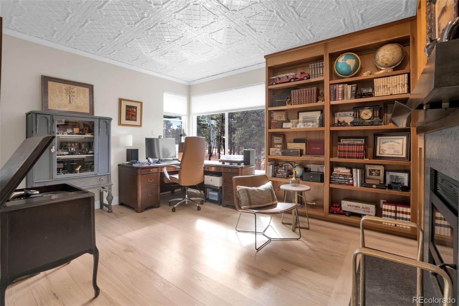 MLS Image #6 for 26400  columbine glen avenue,golden, Colorado