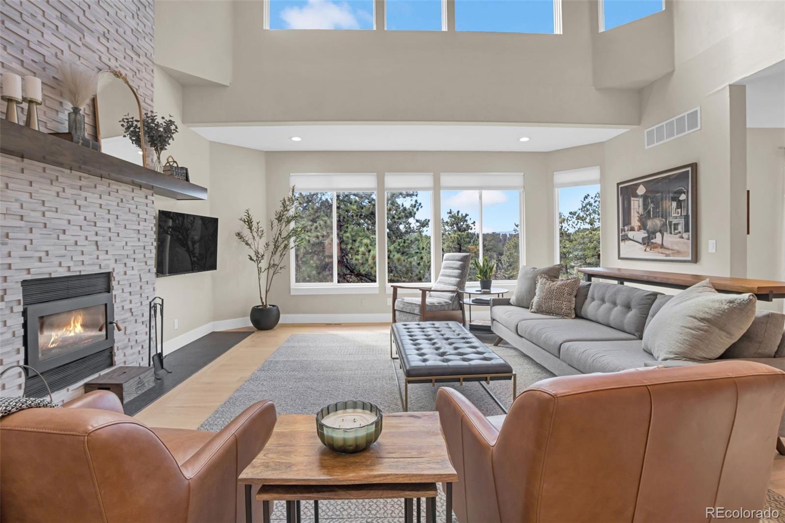 MLS Image #7 for 26400  columbine glen avenue,golden, Colorado