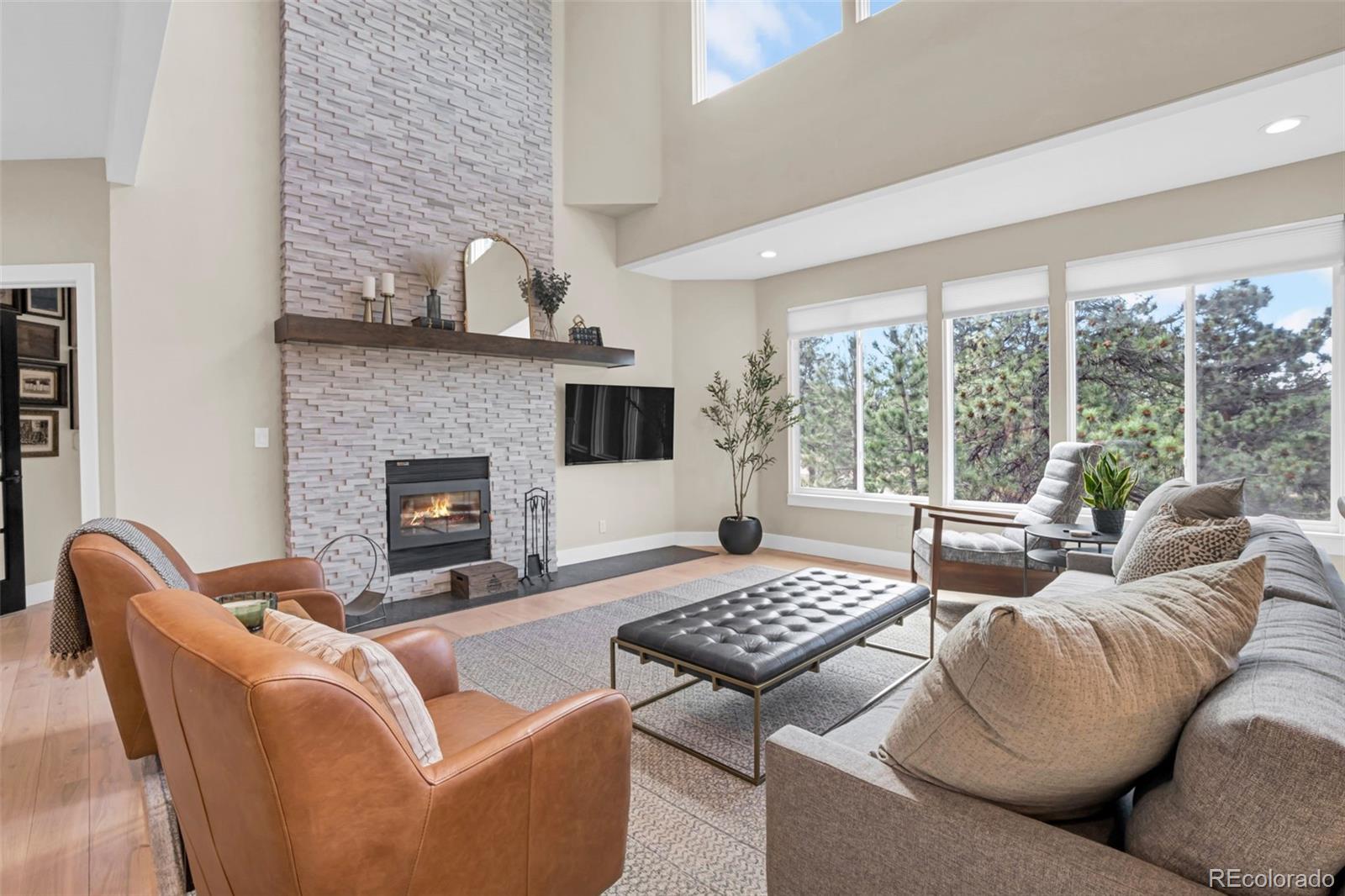 MLS Image #8 for 26400  columbine glen avenue,golden, Colorado