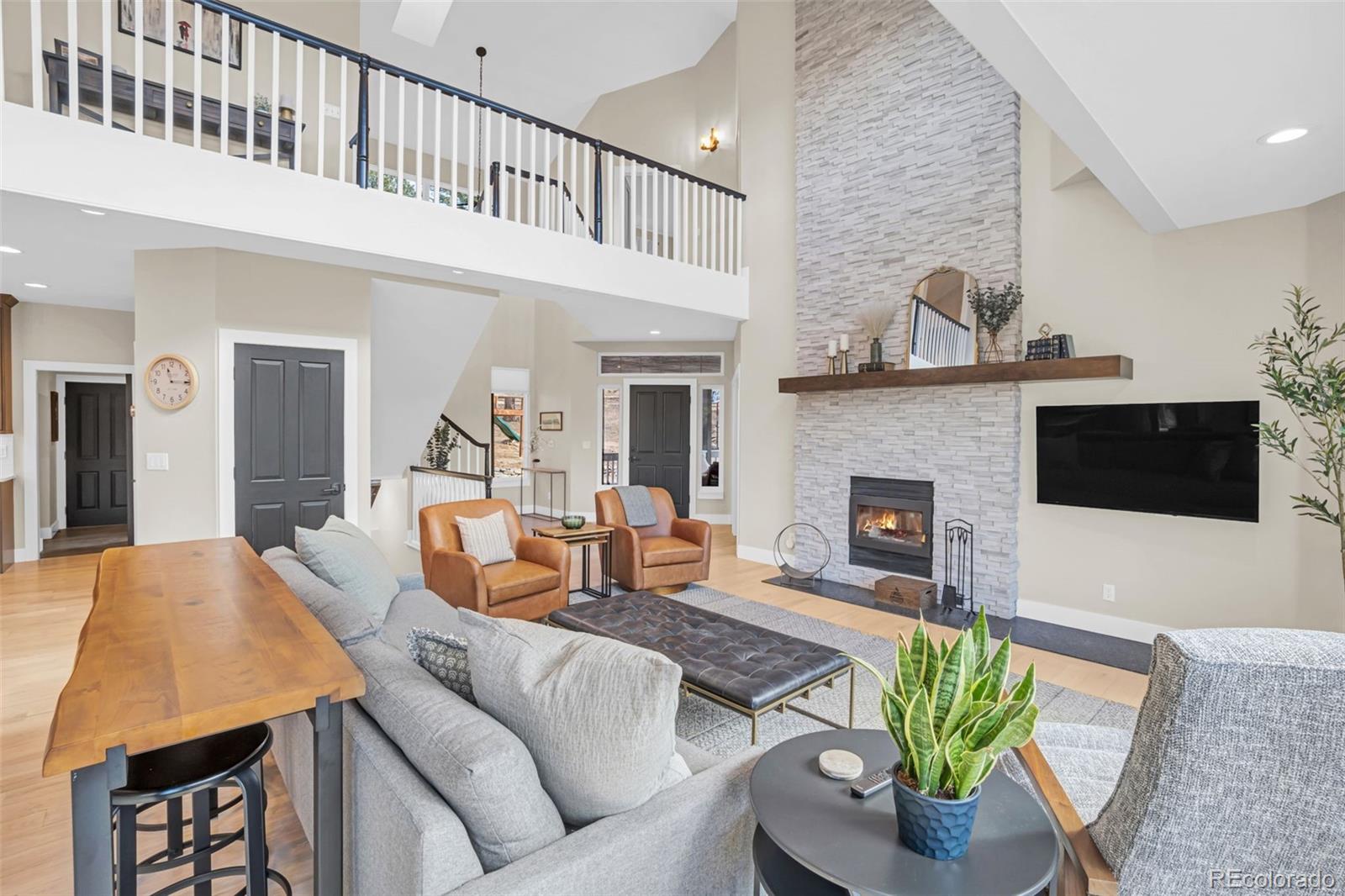 MLS Image #9 for 26400  columbine glen avenue,golden, Colorado