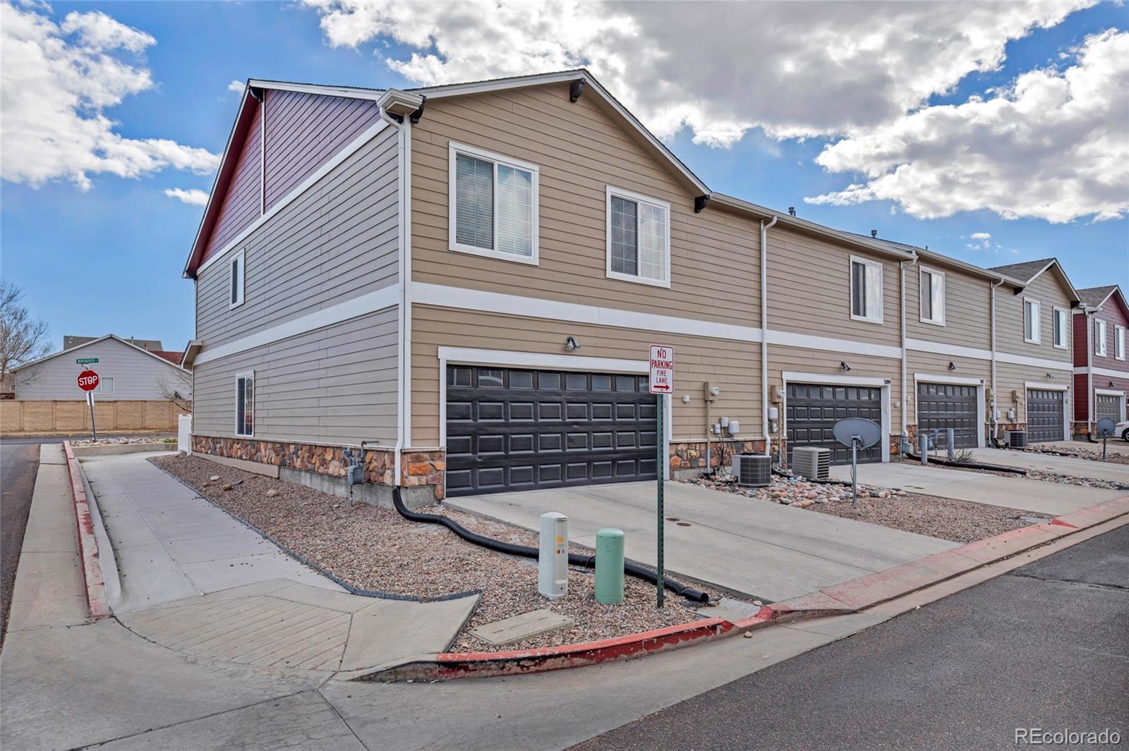 MLS Image #1 for 3091  shikra view ,colorado springs, Colorado