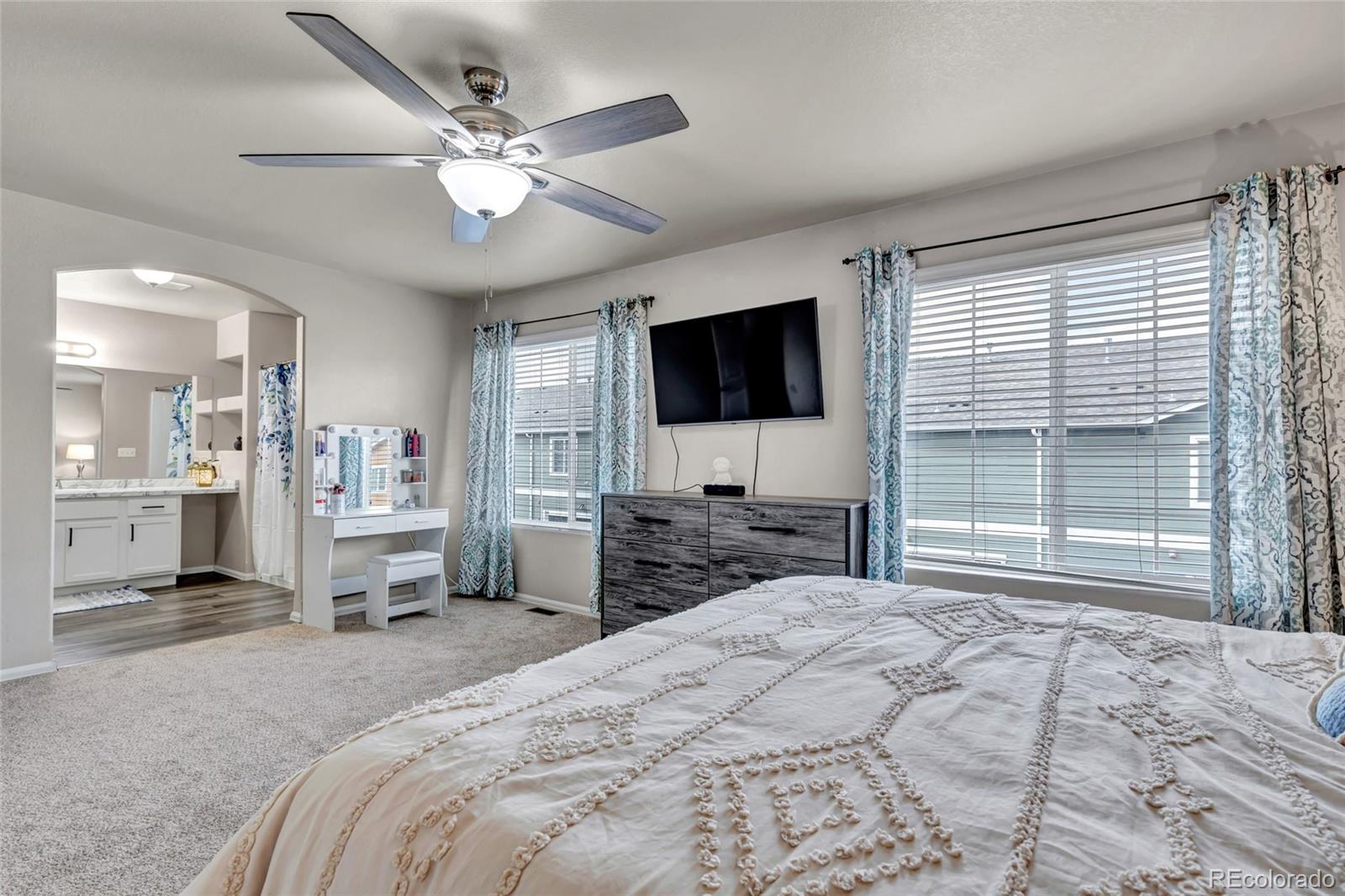 MLS Image #17 for 3091  shikra view ,colorado springs, Colorado
