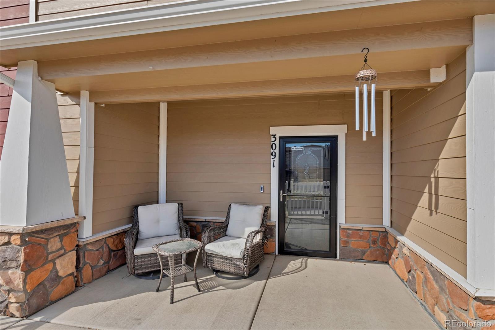 MLS Image #2 for 3091  shikra view ,colorado springs, Colorado