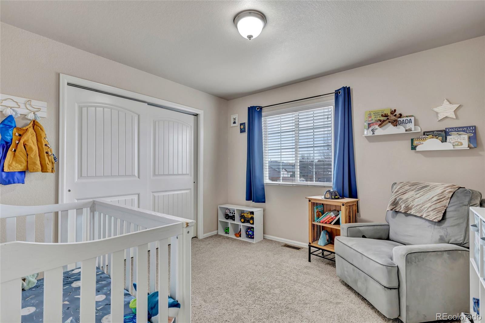 MLS Image #25 for 3091  shikra view ,colorado springs, Colorado