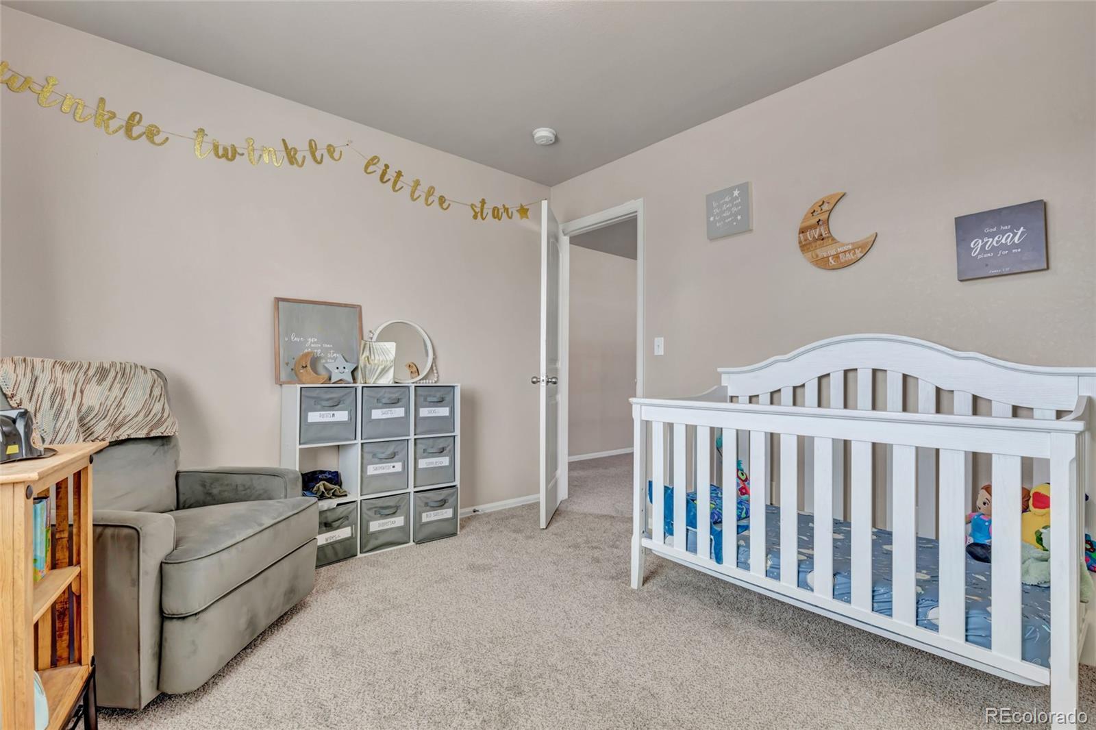 MLS Image #26 for 3091  shikra view ,colorado springs, Colorado