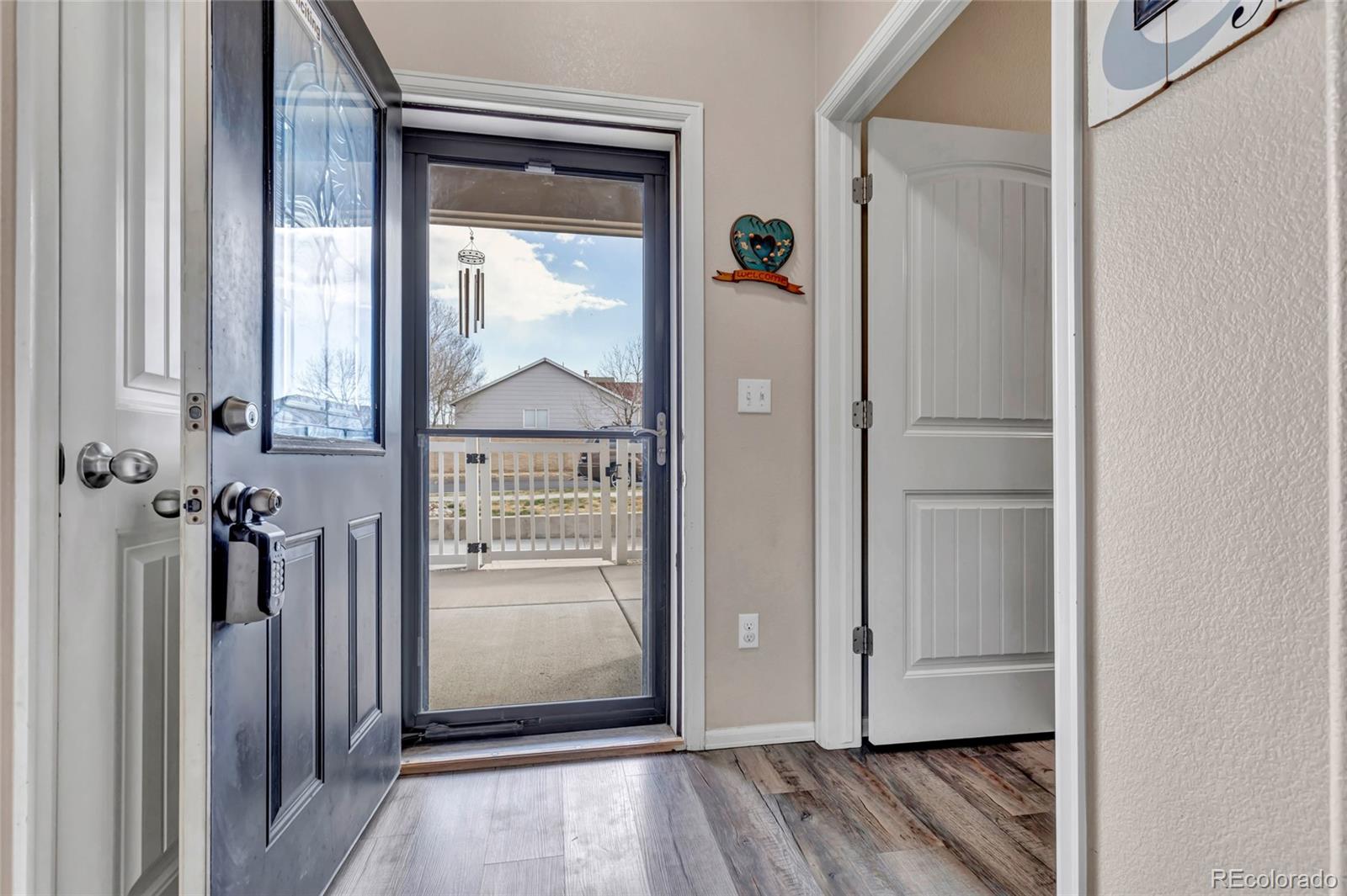 MLS Image #31 for 3091  shikra view ,colorado springs, Colorado