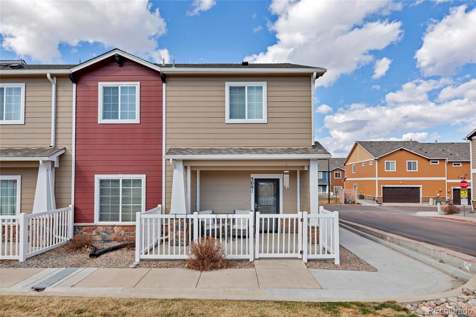 MLS Image #34 for 3091  shikra view ,colorado springs, Colorado