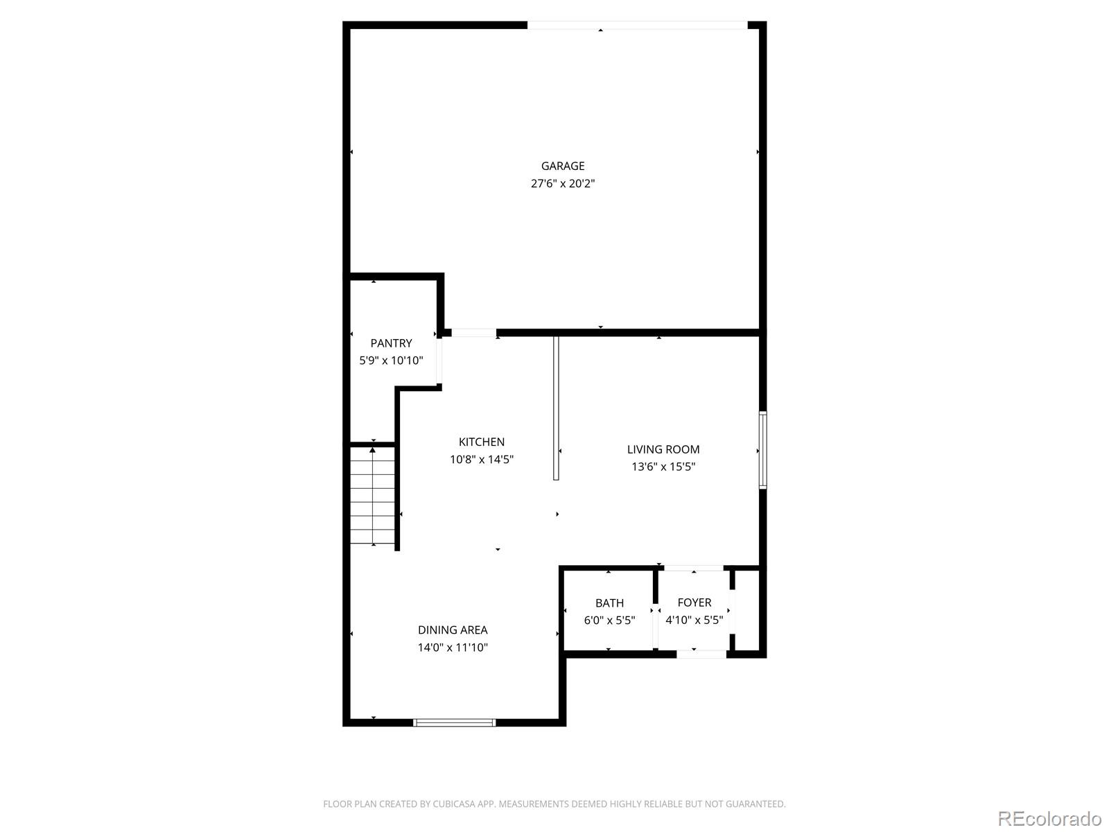 MLS Image #35 for 3091  shikra view ,colorado springs, Colorado