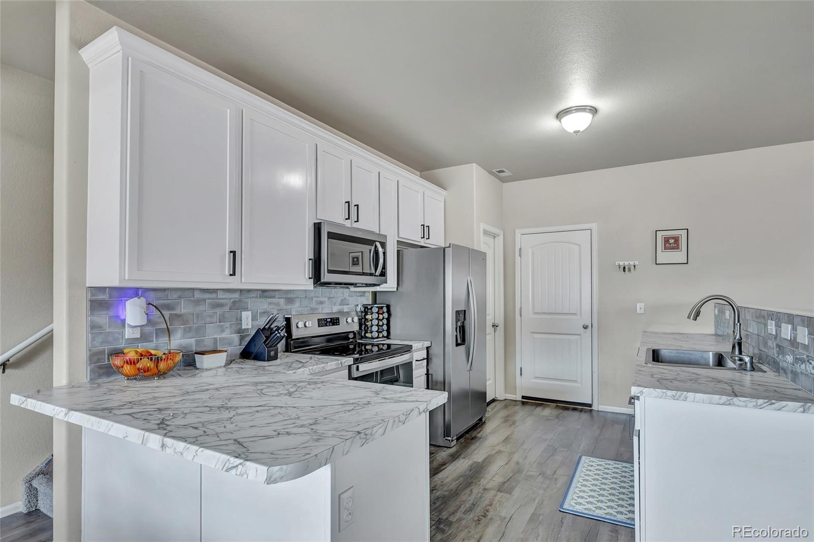 MLS Image #4 for 3091  shikra view ,colorado springs, Colorado