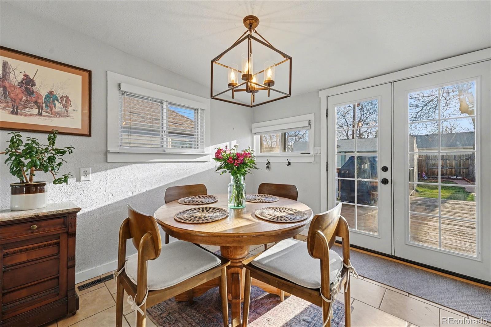 MLS Image #10 for 4322  chase street,denver, Colorado