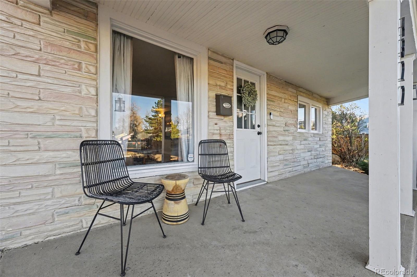 MLS Image #23 for 4322  chase street,denver, Colorado