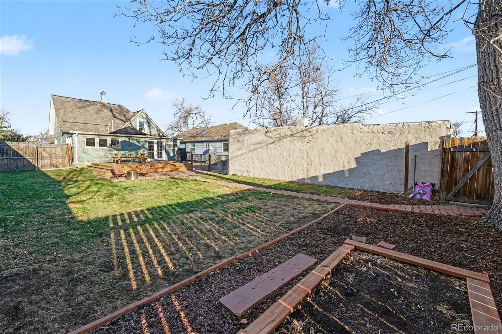 MLS Image #25 for 4322  chase street,denver, Colorado