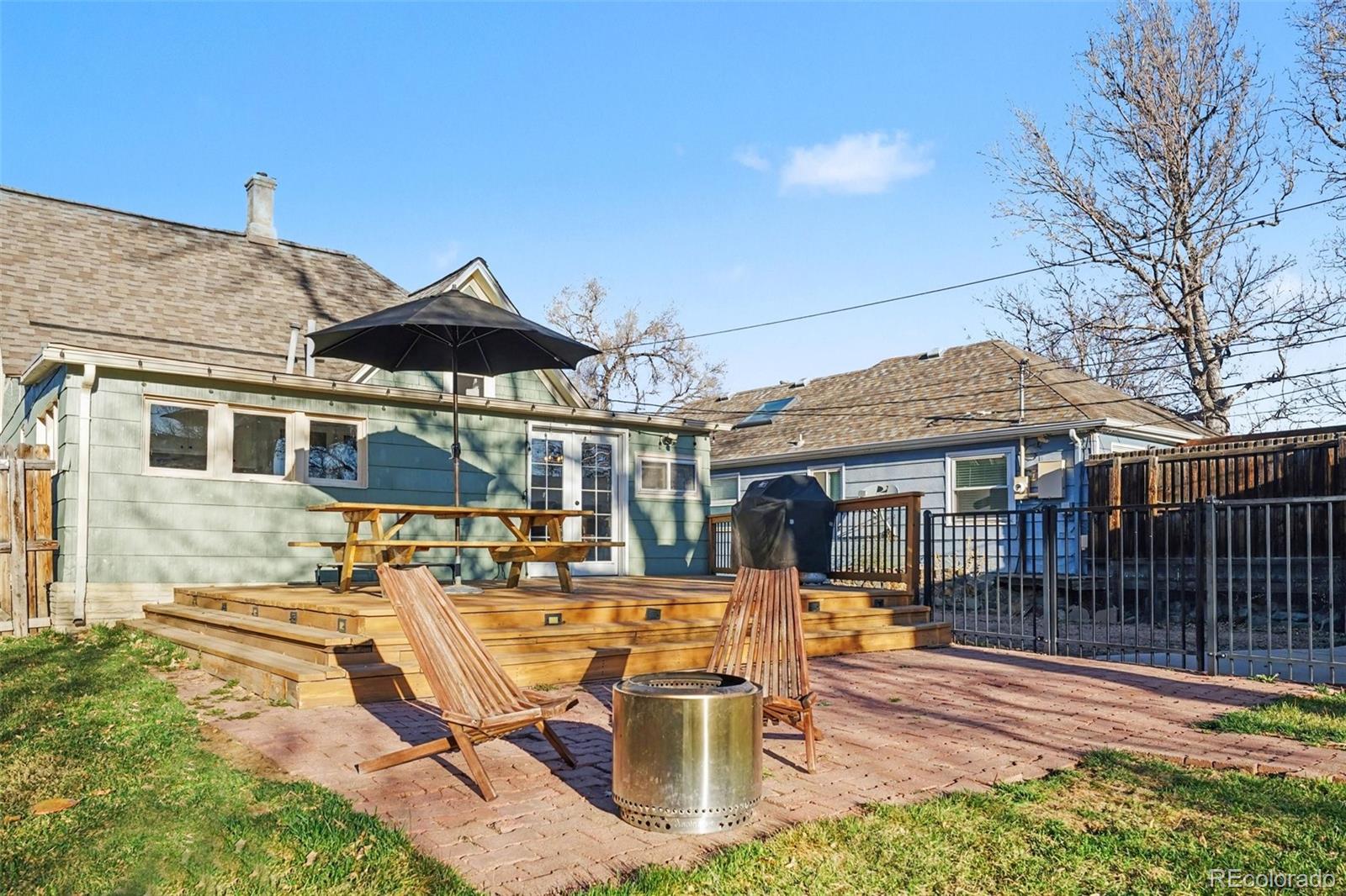 MLS Image #26 for 4322  chase street,denver, Colorado