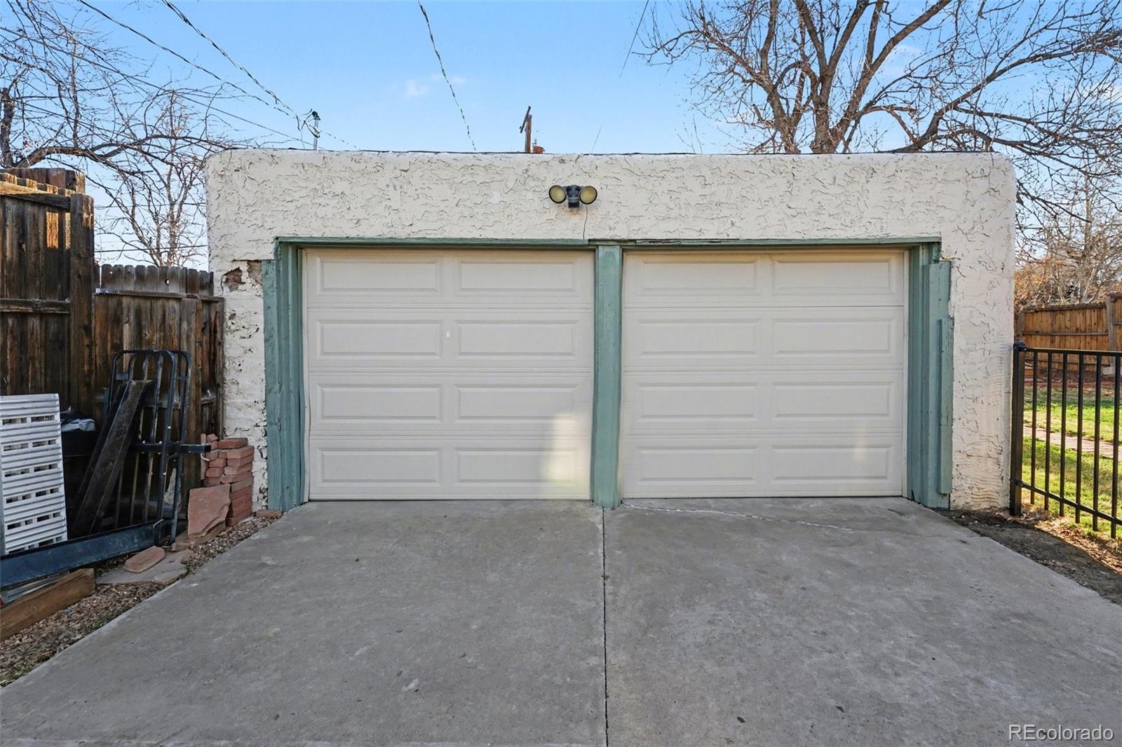 MLS Image #27 for 4322  chase street,denver, Colorado