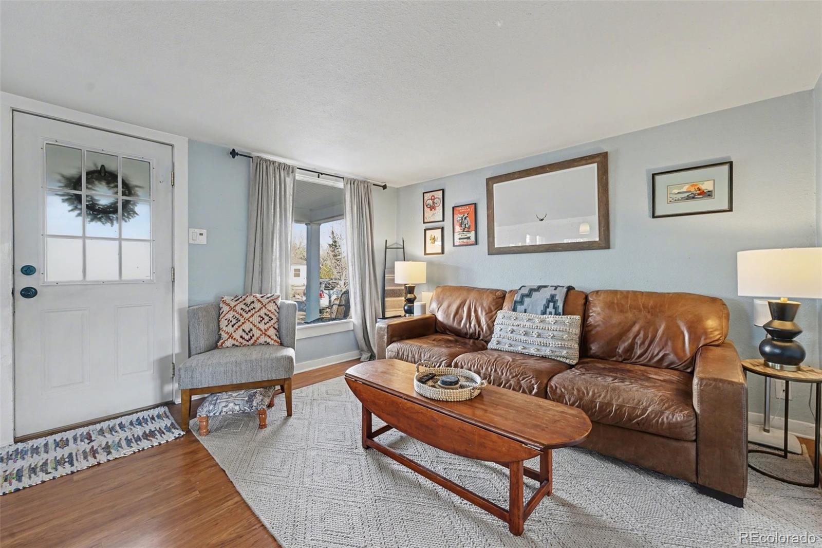 MLS Image #3 for 4322  chase street,denver, Colorado