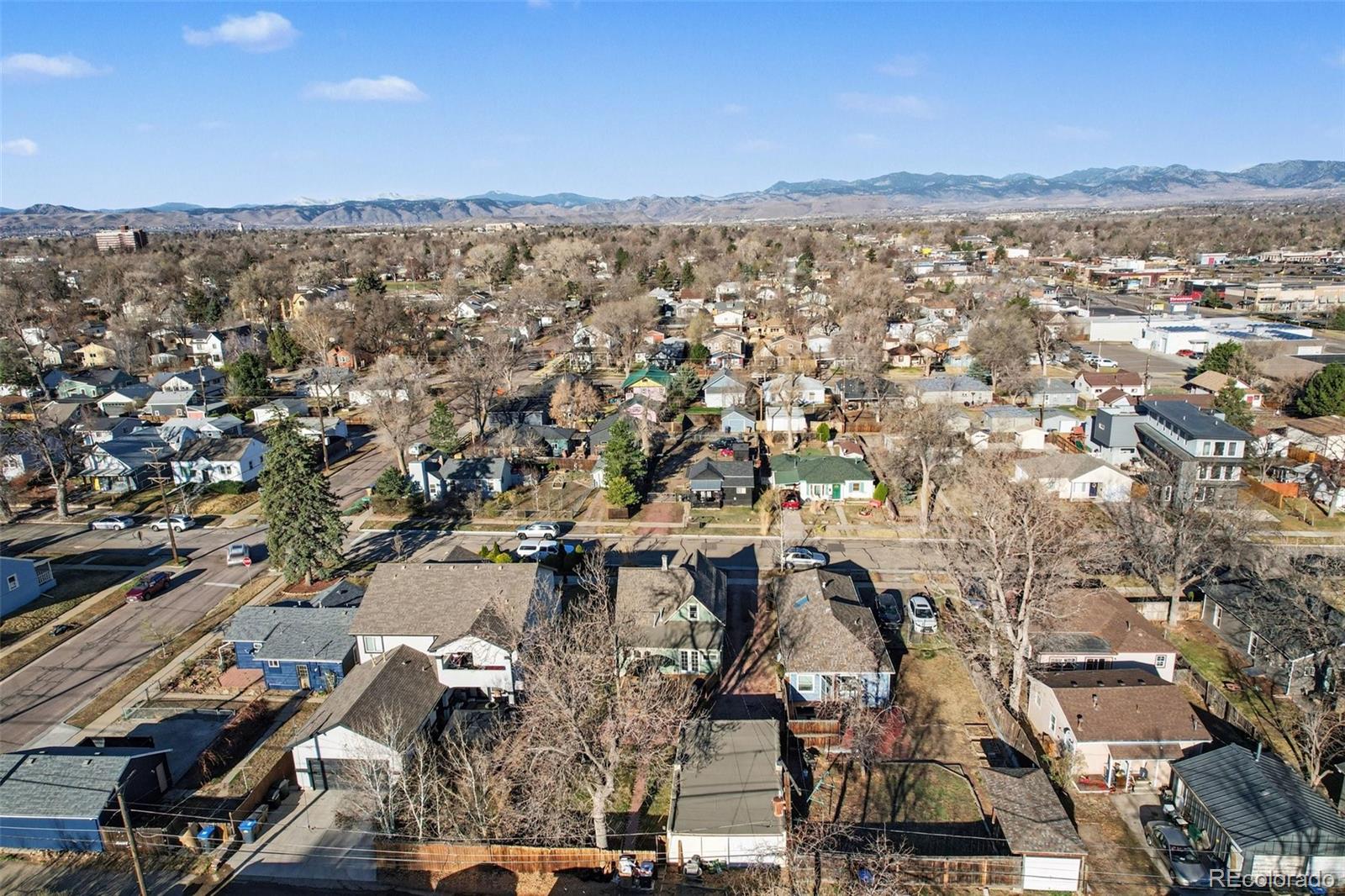 MLS Image #32 for 4322  chase street,denver, Colorado