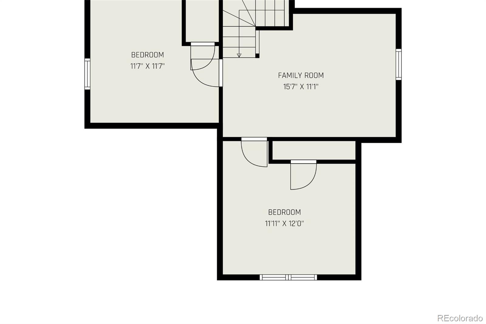 MLS Image #35 for 4322  chase street,denver, Colorado
