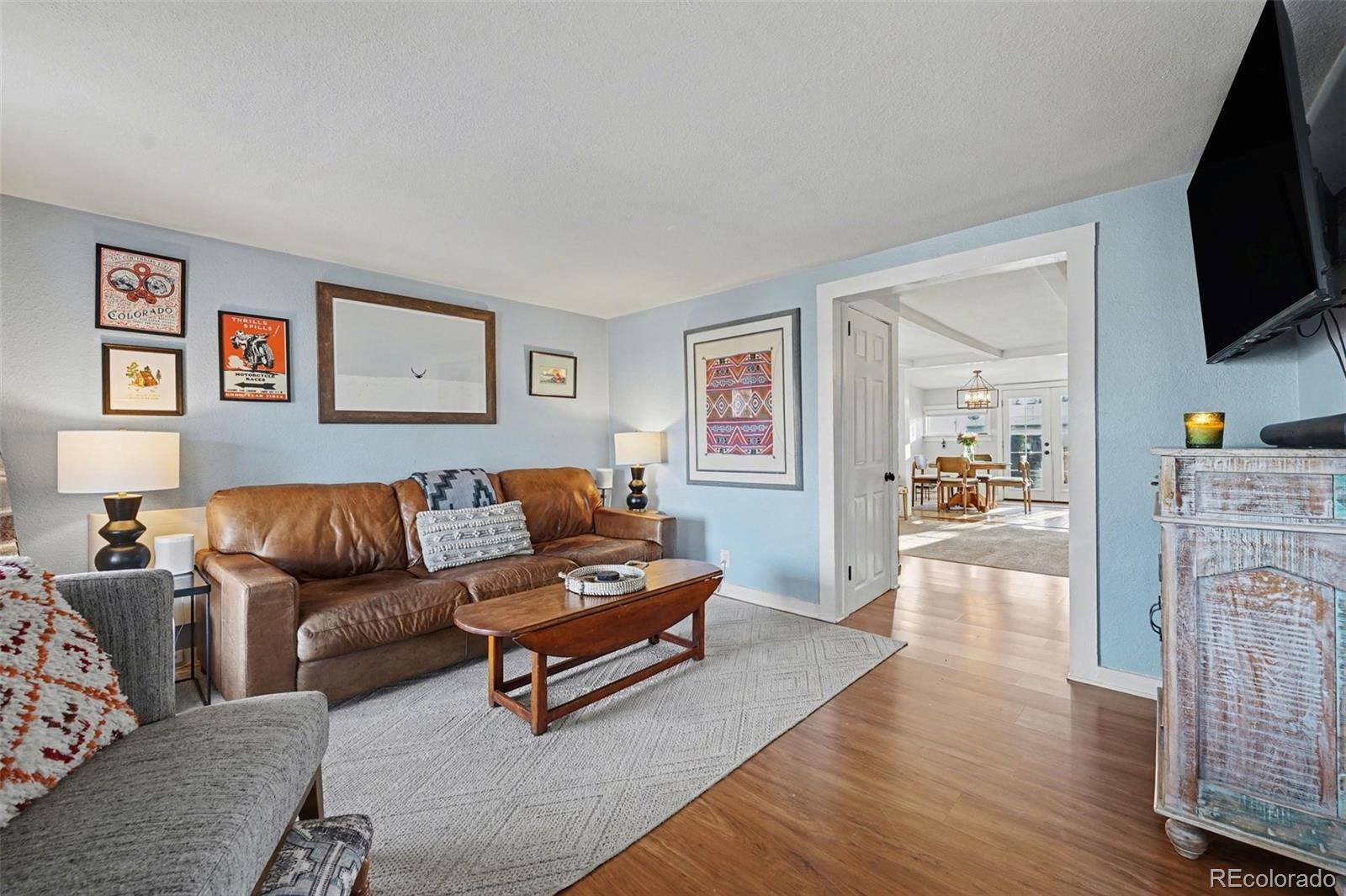 MLS Image #4 for 4322  chase street,denver, Colorado