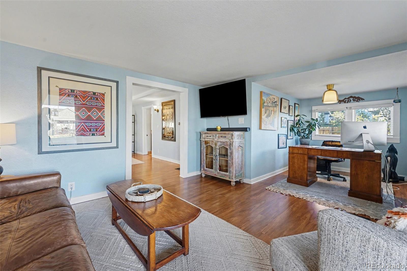 MLS Image #5 for 4322  chase street,denver, Colorado