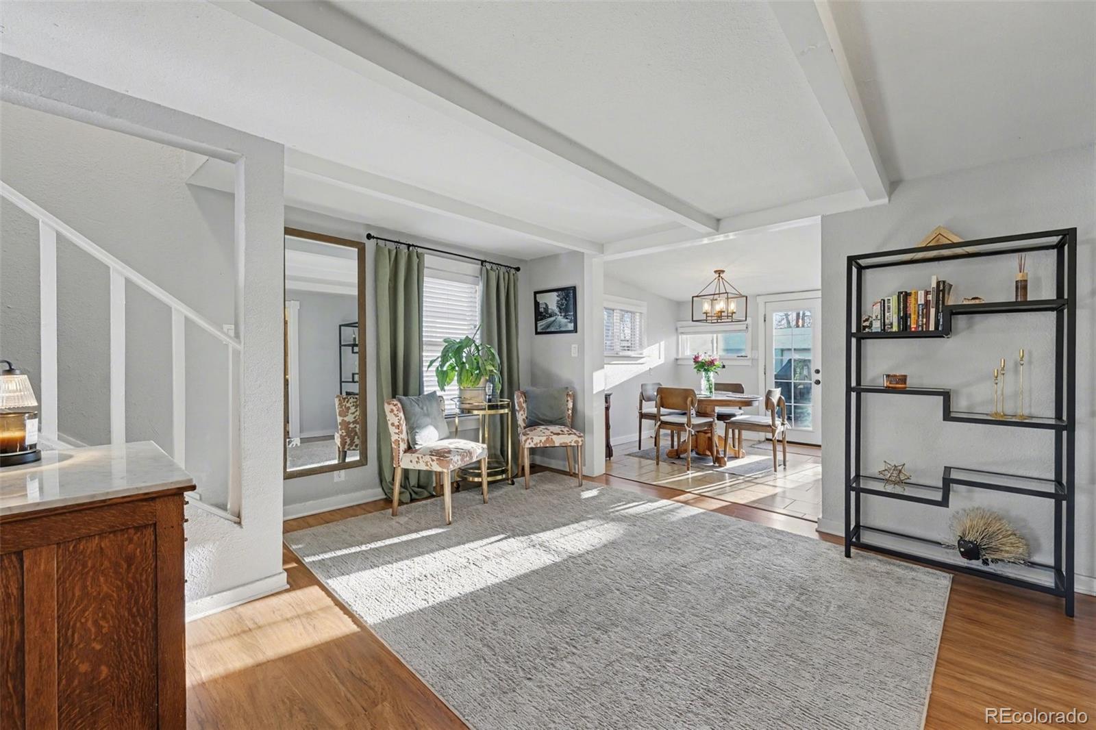 MLS Image #6 for 4322  chase street,denver, Colorado