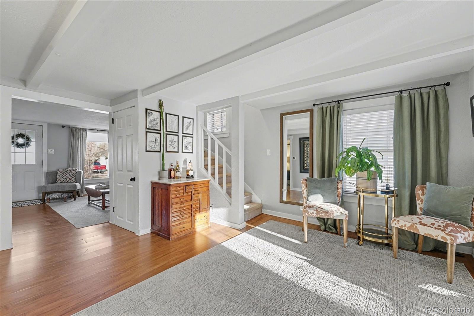 MLS Image #8 for 4322  chase street,denver, Colorado