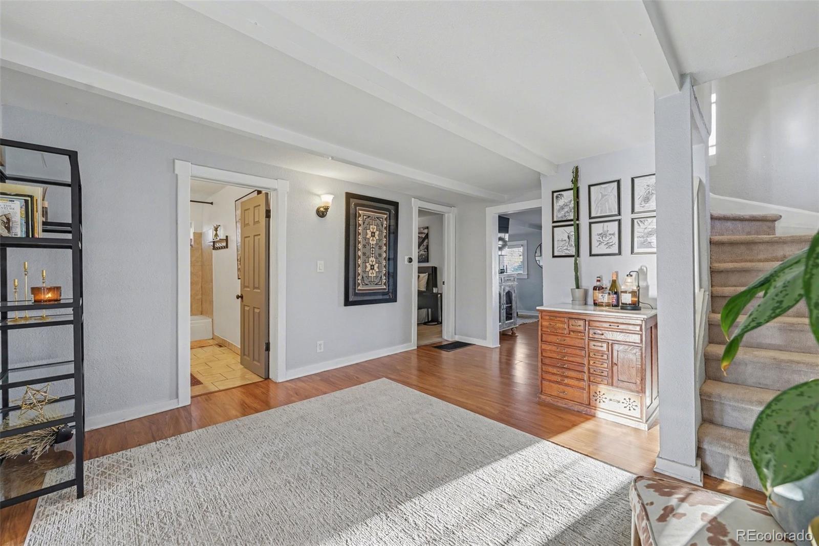 MLS Image #9 for 4322  chase street,denver, Colorado