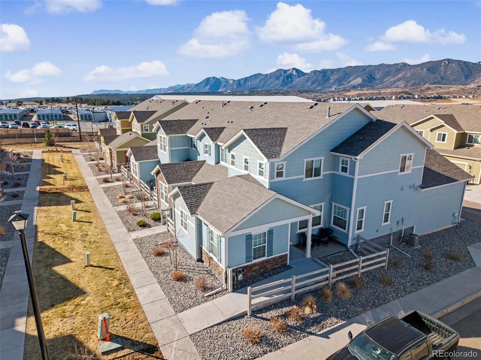MLS Image #1 for 16393  hay barn heights ,monument, Colorado