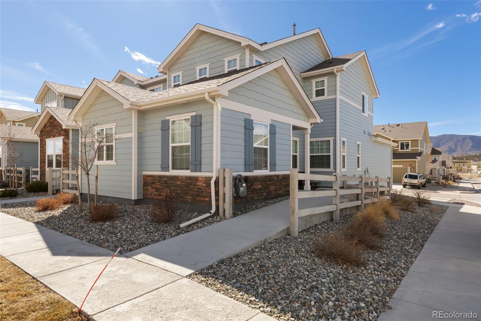 MLS Image #2 for 16393  hay barn heights ,monument, Colorado