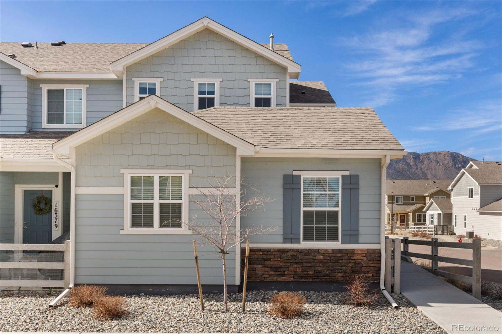 MLS Image #3 for 16393  hay barn heights ,monument, Colorado