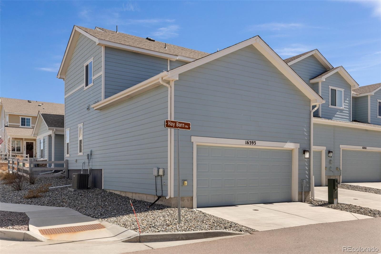 MLS Image #31 for 16393  hay barn heights ,monument, Colorado