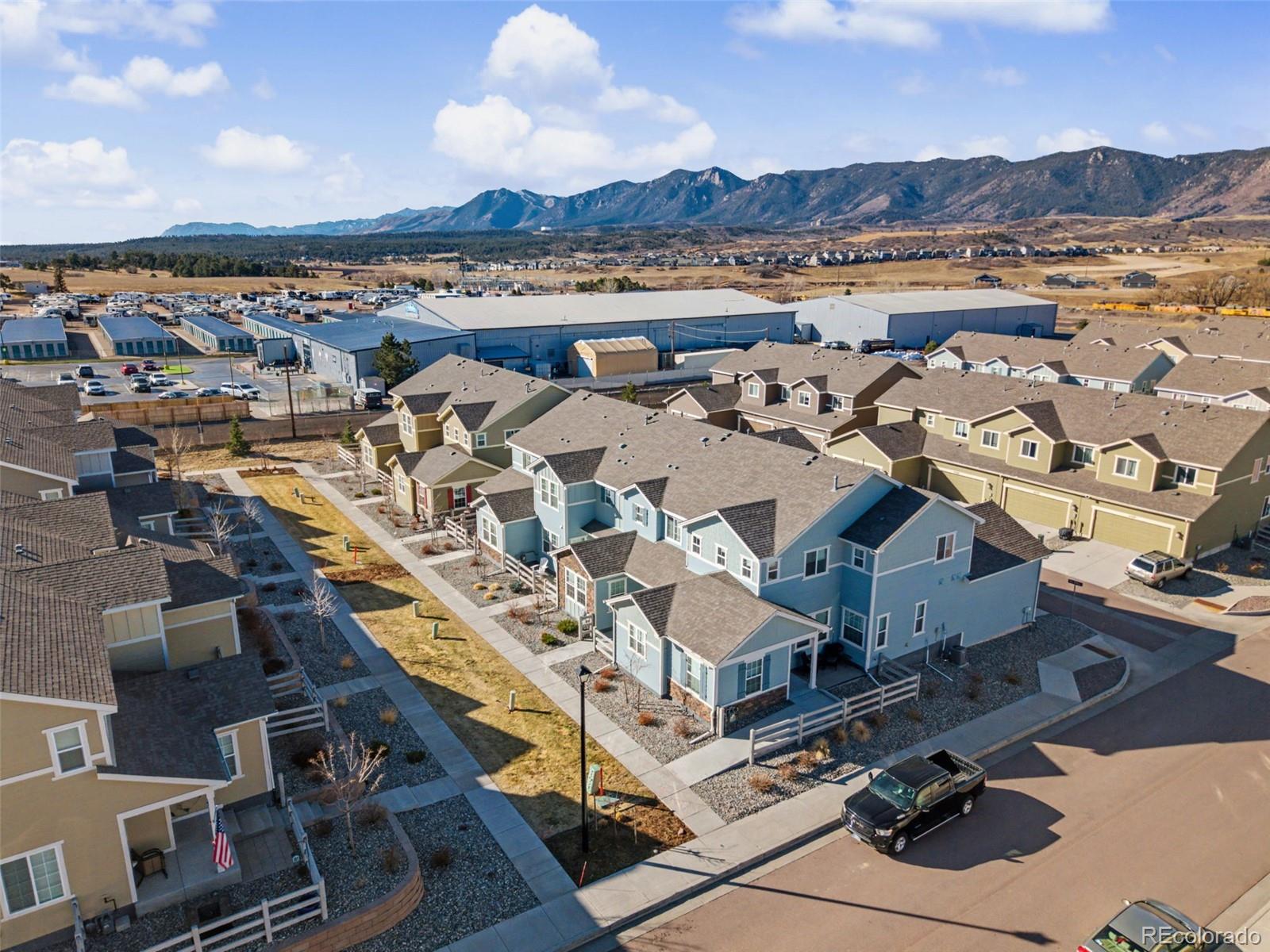 MLS Image #32 for 16393  hay barn heights ,monument, Colorado