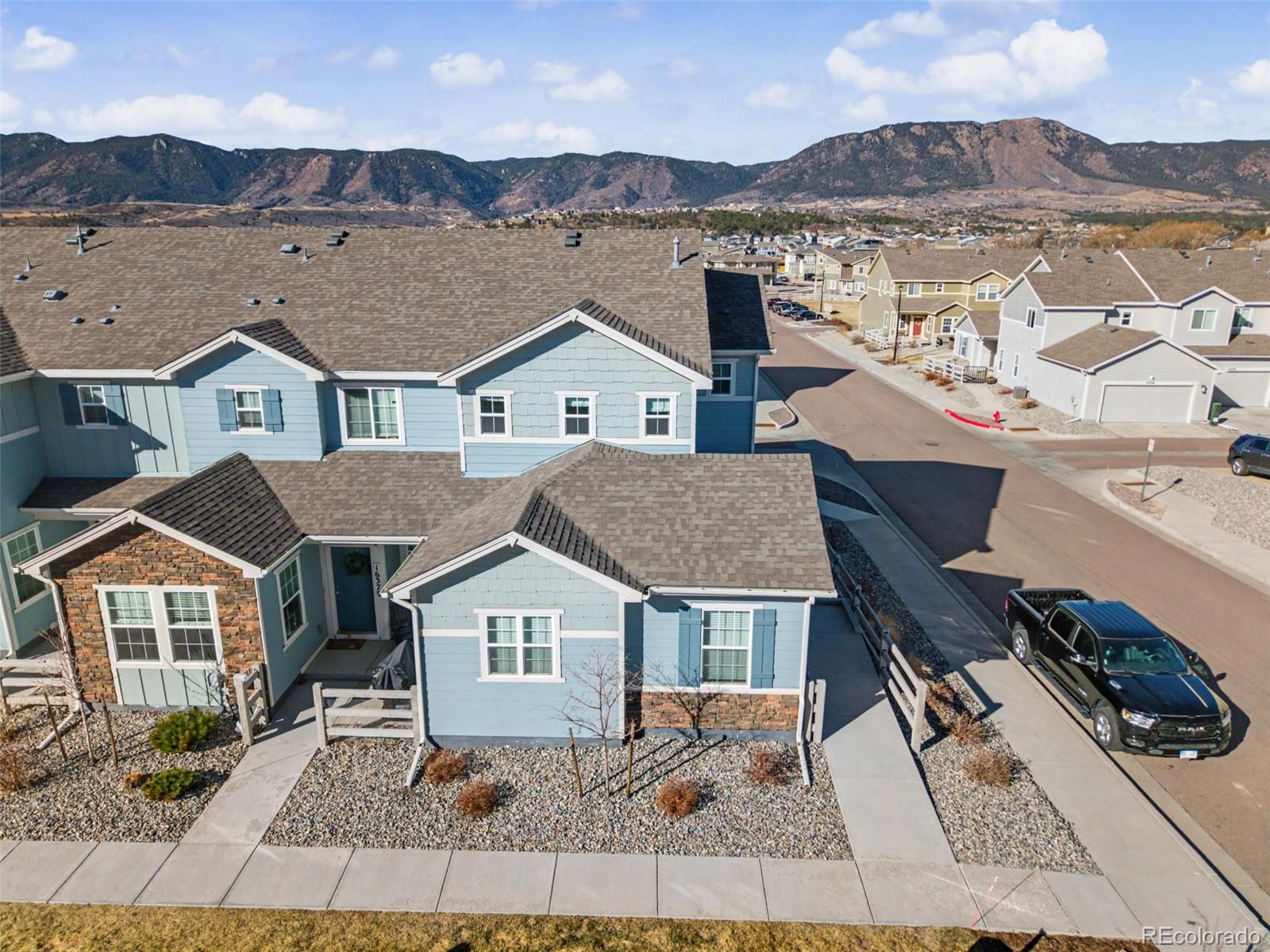 MLS Image #33 for 16393  hay barn heights ,monument, Colorado