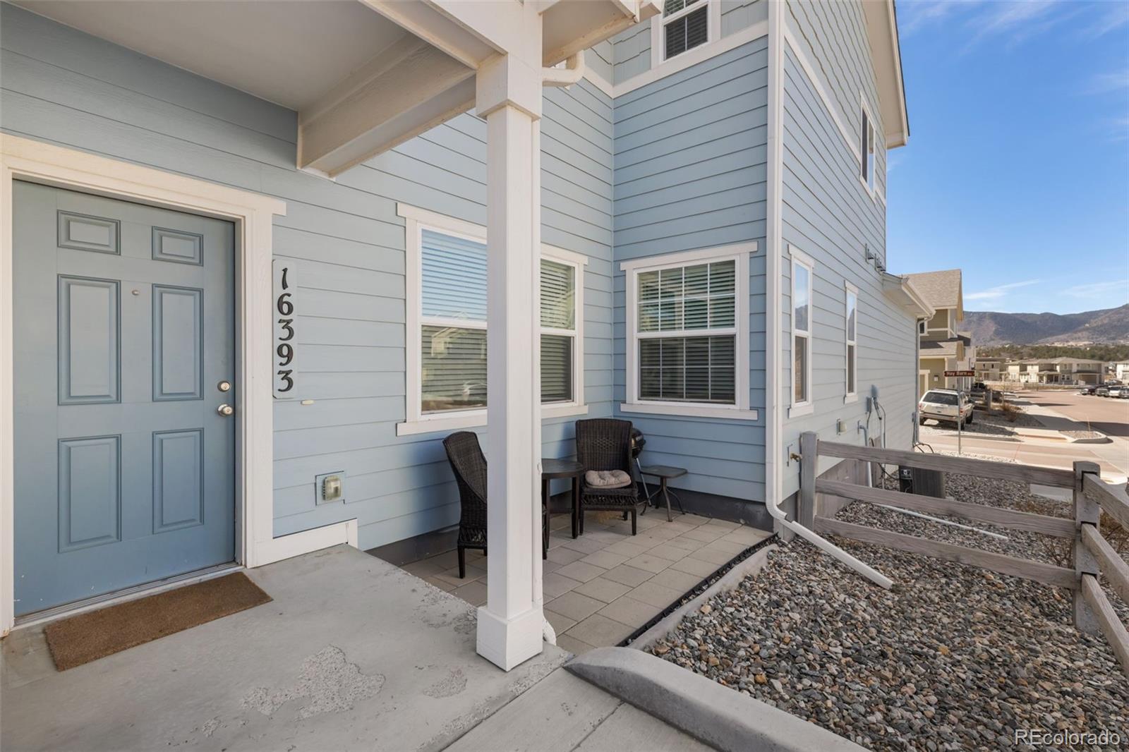 MLS Image #4 for 16393  hay barn heights ,monument, Colorado