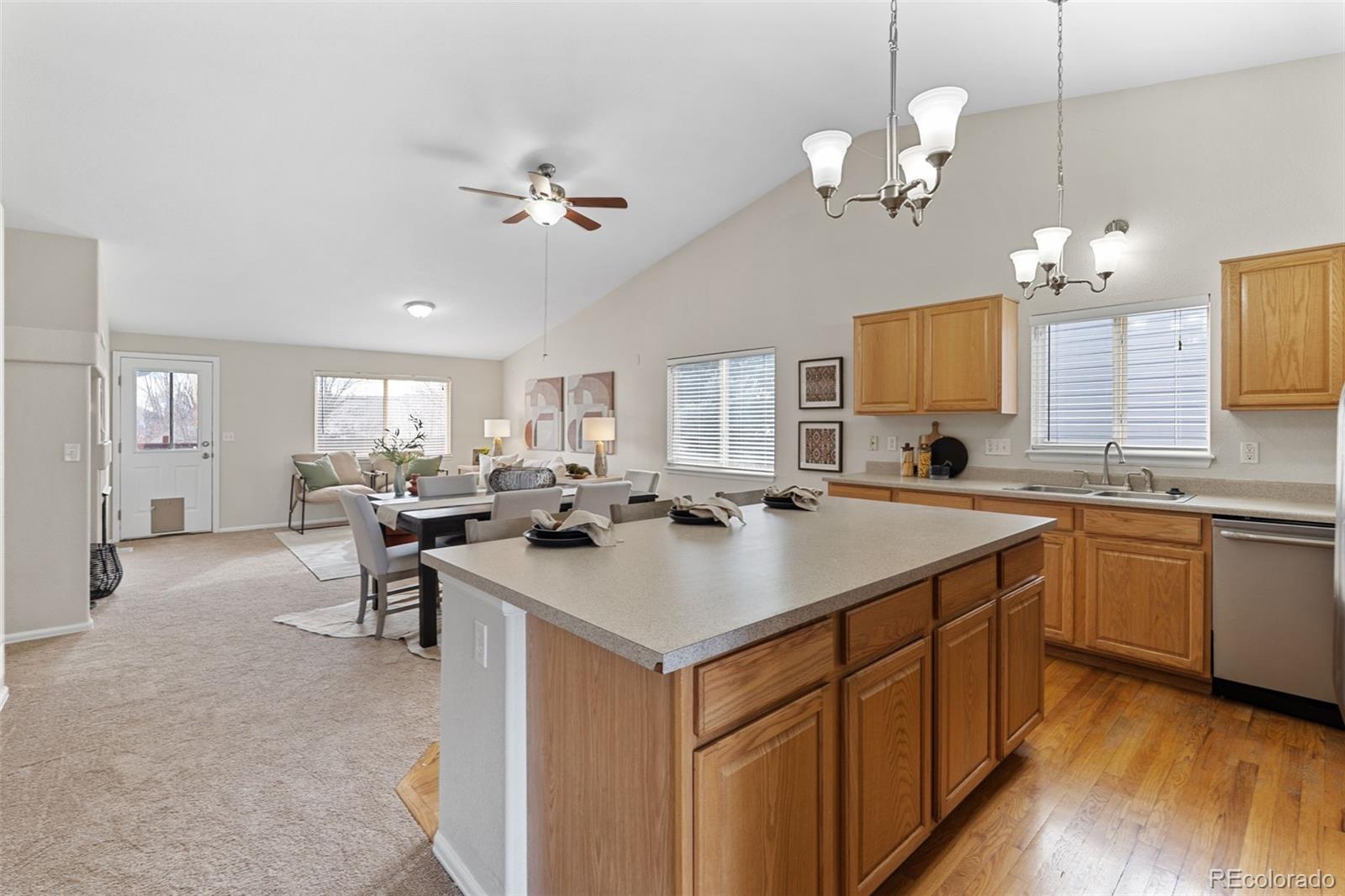 MLS Image #4 for 3448  watada drive,brighton, Colorado