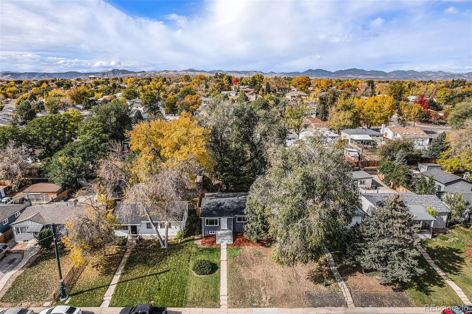 MLS Image #24 for 49 s utica street,denver, Colorado