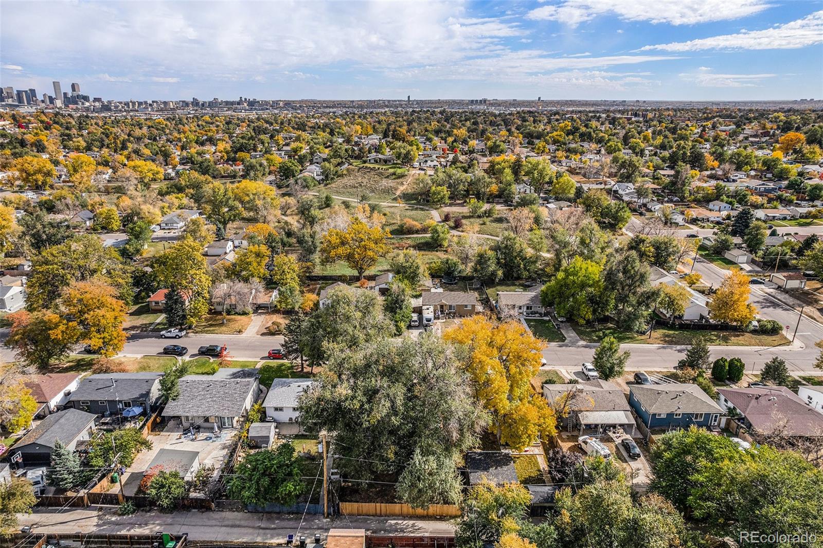 MLS Image #25 for 49 s utica street,denver, Colorado