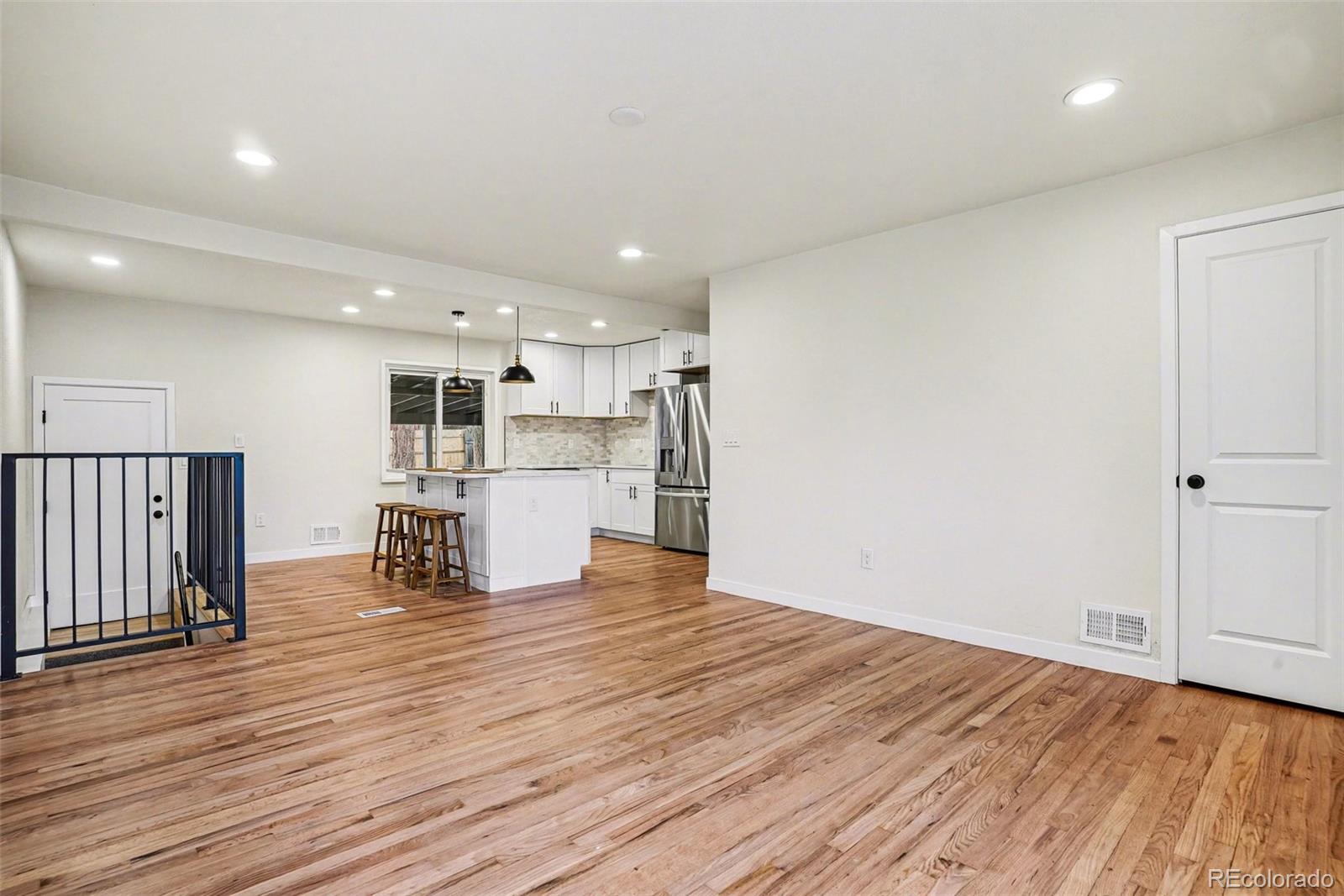 MLS Image #4 for 49 s utica street,denver, Colorado