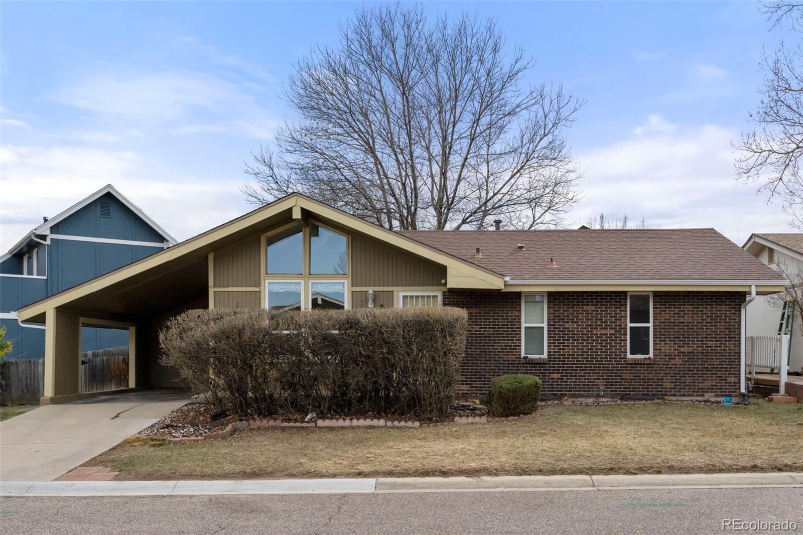 MLS Image #0 for 397  cypress street,broomfield, Colorado