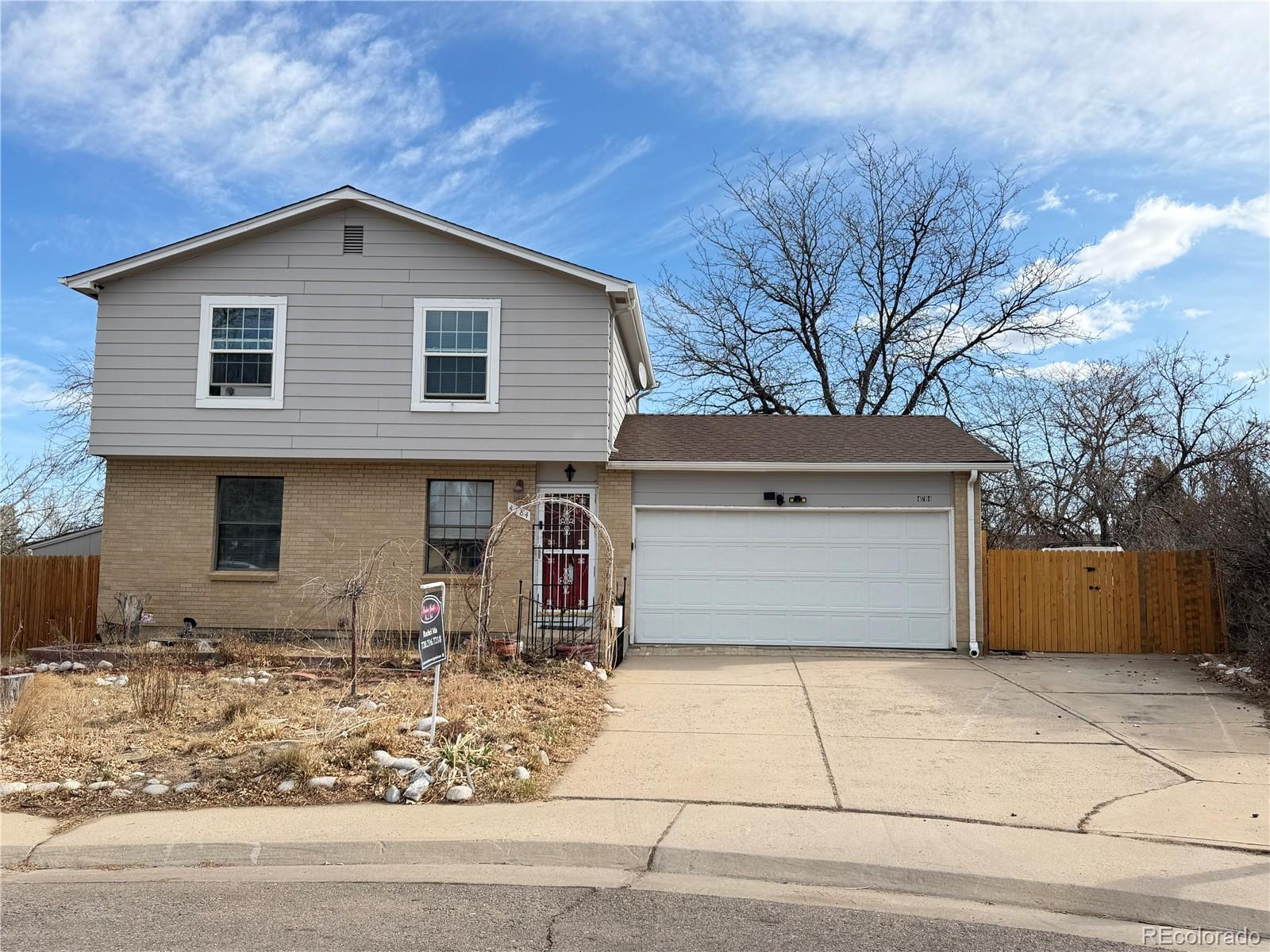 MLS Image #1 for 4784 s olathe way,aurora, Colorado